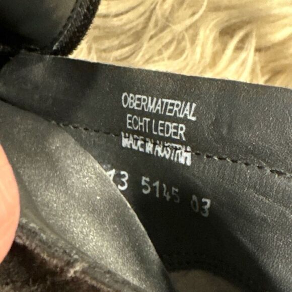 Paul Green boots size 5 - Picture 8 of 8